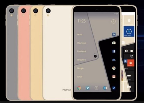 India Desire : Nokia D1C On Flipkart & Amazon Price, Registrations, Specifications & Buy Online